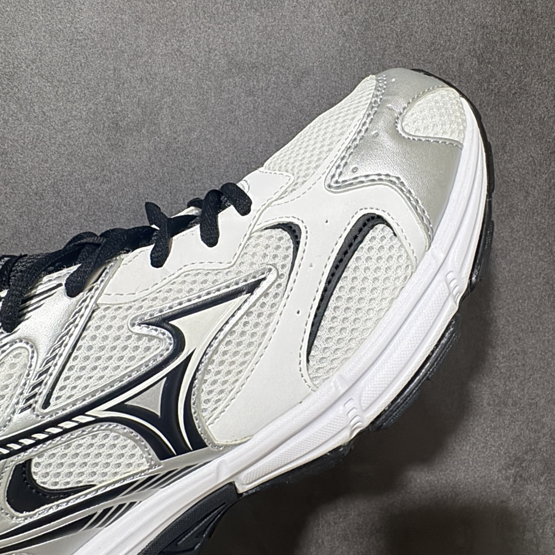 图片[8]-【公司级】美津浓 Mizuno Speed 2K 舒适潮流 运动 网布减震防滑透气 低帮 轻质EVA橡胶 长跑跑步鞋 男女同款 货号：D1GH222909 尺码：36 36.5 37 38 38.5 39 40 40.5 41 42 42.5 43 44 44.5 45-选品中心