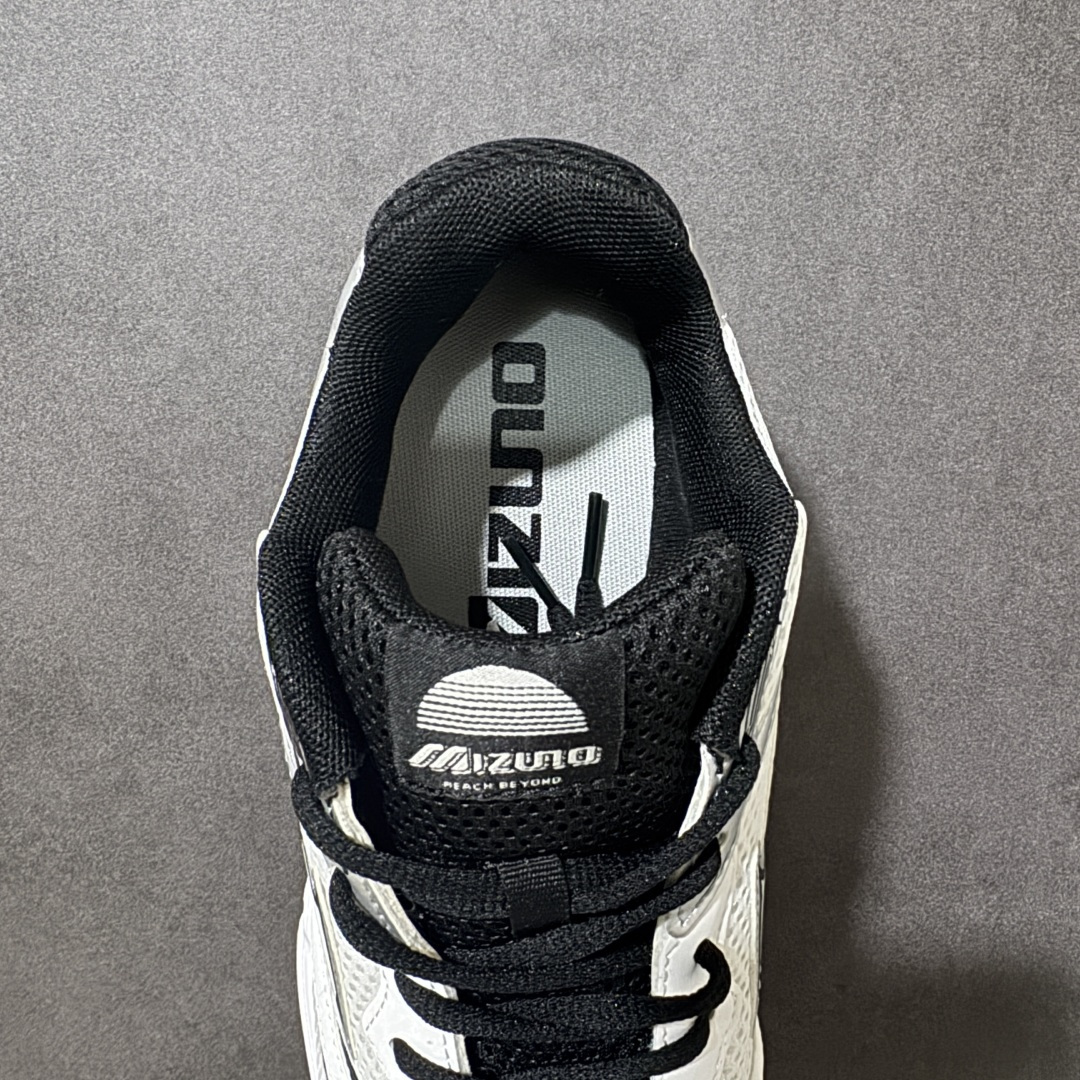 图片[6]-【公司级】美津浓 Mizuno Speed 2K 舒适潮流 运动 网布减震防滑透气 低帮 轻质EVA橡胶 长跑跑步鞋 男女同款 货号：D1GH222909 尺码：36 36.5 37 38 38.5 39 40 40.5 41 42 42.5 43 44 44.5 45-选品中心