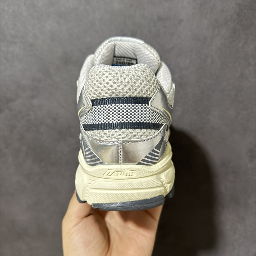 图片[4]-【公司级】美津浓 Mizuno Speed 2K 舒适潮流 运动 网布减震防滑透气 低帮 轻质EVA橡胶 长跑跑步鞋 男女同款 货号：D1GH222917 尺码：36 36.5 37 38 38.5 39 40 40.5 41 42 42.5 43 44 44.5 45-选品中心