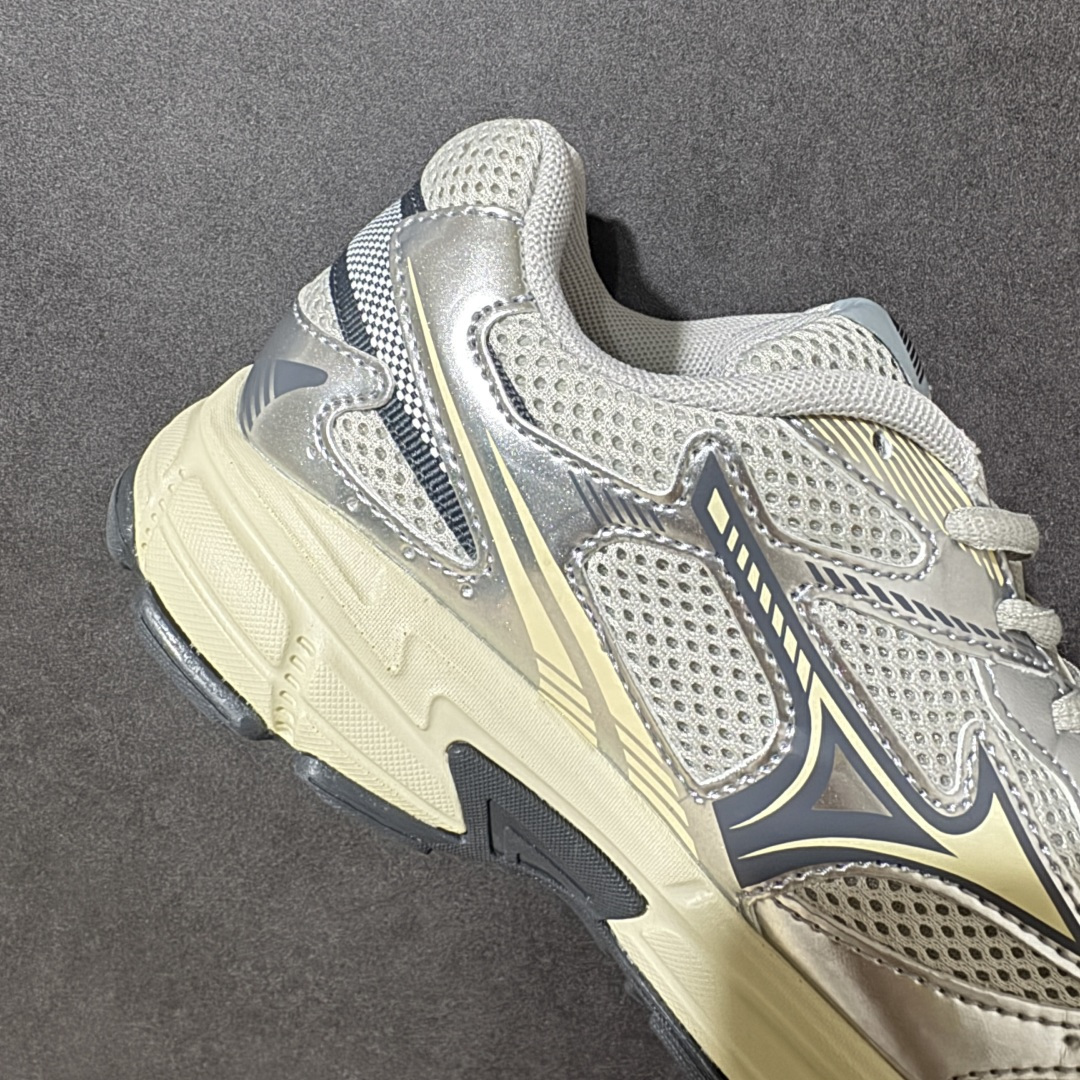 图片[7]-【公司级】美津浓 Mizuno Speed 2K 舒适潮流 运动 网布减震防滑透气 低帮 轻质EVA橡胶 长跑跑步鞋 男女同款 货号：D1GH222917 尺码：36 36.5 37 38 38.5 39 40 40.5 41 42 42.5 43 44 44.5 45-选品中心
