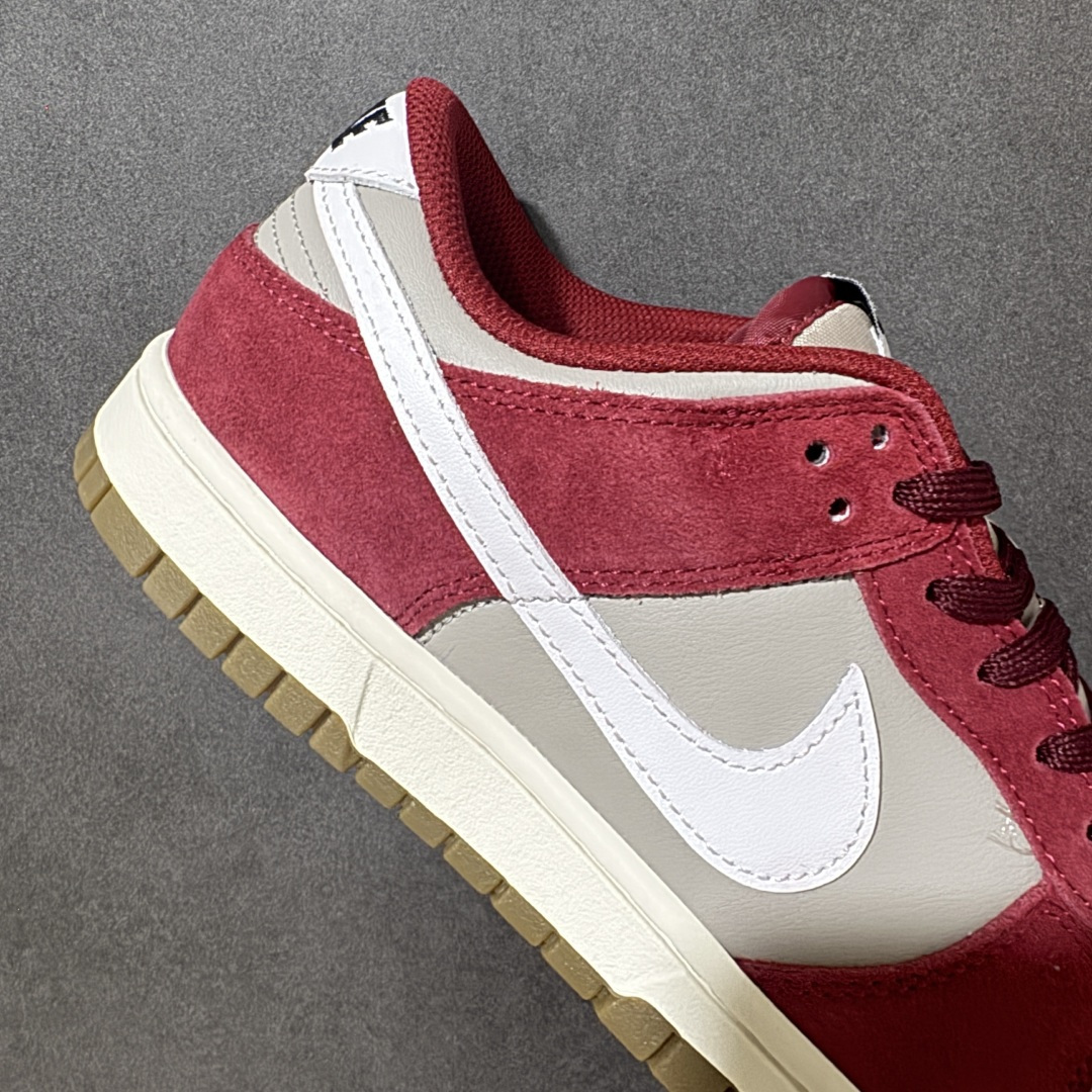 图片[7]-【定制版】耐克Nike SB Dunk Low Friendship Knot 定制Dunk SB顾名思义，具有经典的Dunk血缘，又注入了更多的时尚元素。相较于普通的Dunk滑板鞋，改良版的Dunk SB加厚了鞋舌的填充，使舒适性大大提升，同时也更方便穿脱；中底部分则加入了脚感柔软舒适Zoom Air气垫，有效吸收滑板等极限运动在落地时带来的冲击力，为街头运动者们提供更好的保护 货号：IB6399-004 尺码：36 36.5 37.5 38 38.5 39 40 40.5 41 42 42.5 43 44-选品中心