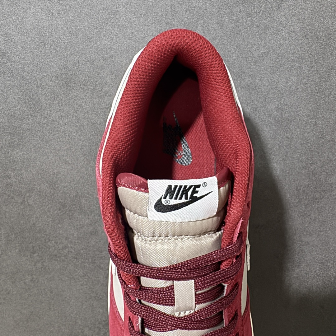 图片[6]-【定制版】耐克Nike SB Dunk Low Friendship Knot 定制Dunk SB顾名思义，具有经典的Dunk血缘，又注入了更多的时尚元素。相较于普通的Dunk滑板鞋，改良版的Dunk SB加厚了鞋舌的填充，使舒适性大大提升，同时也更方便穿脱；中底部分则加入了脚感柔软舒适Zoom Air气垫，有效吸收滑板等极限运动在落地时带来的冲击力，为街头运动者们提供更好的保护 货号：IB6399-004 尺码：36 36.5 37.5 38 38.5 39 40 40.5 41 42 42.5 43 44-选品中心