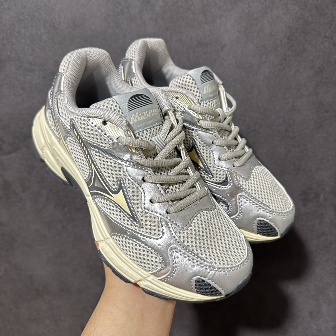 【公司级】美津浓 Mizuno Speed 2K 舒适潮流 运动 网布减震防滑透气 低帮 轻质EVA橡胶 长跑跑步鞋 男女同款 货号：D1GH222917 D1GH222909 D1GH222907 D1GH222911 D1GH222913 D1GH222918 D1GH222916 尺码：36 36.5 37 38 38.5 39 40 40.5 41 42 42.5 43 44 44.5 45-选品中心