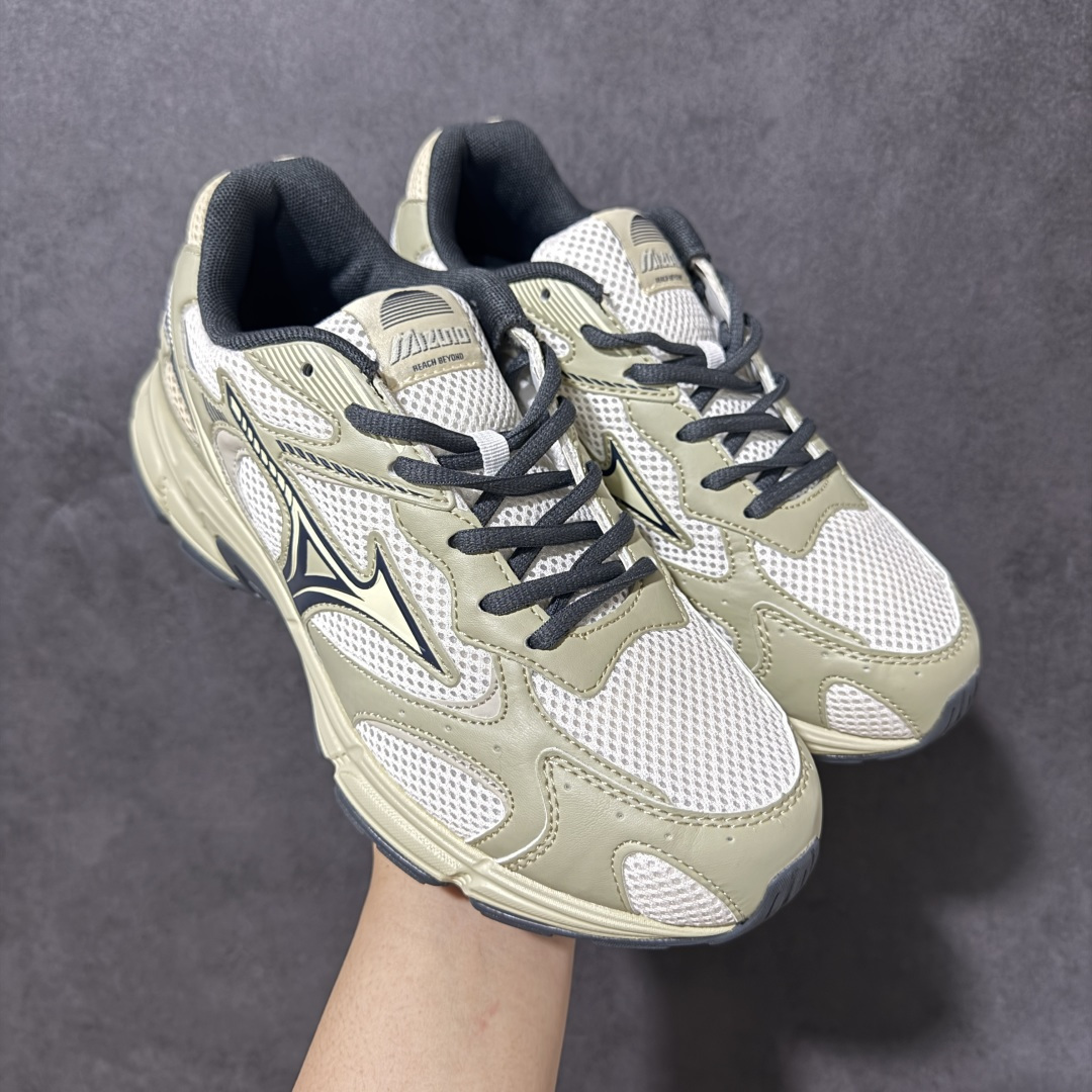 图片[7]-【公司级】美津浓 Mizuno Speed 2K 舒适潮流 运动 网布减震防滑透气 低帮 轻质EVA橡胶 长跑跑步鞋 男女同款 货号：D1GH222917 D1GH222909 D1GH222907 D1GH222911 D1GH222913 D1GH222918 D1GH222916 尺码：36 36.5 37 38 38.5 39 40 40.5 41 42 42.5 43 44 44.5 45-选品中心