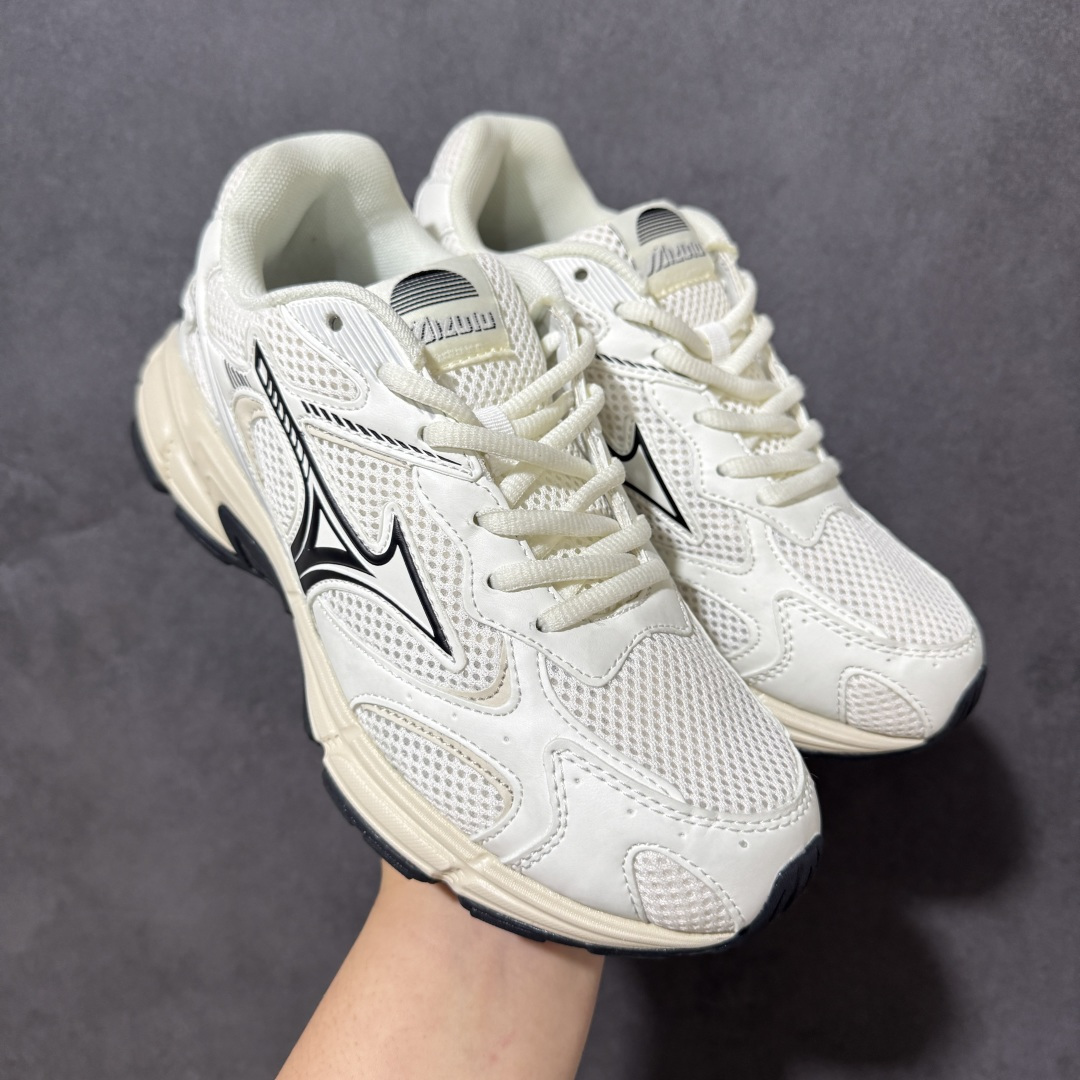 图片[4]-【公司级】美津浓 Mizuno Speed 2K 舒适潮流 运动 网布减震防滑透气 低帮 轻质EVA橡胶 长跑跑步鞋 男女同款 货号：D1GH222917 D1GH222909 D1GH222907 D1GH222911 D1GH222913 D1GH222918 D1GH222916 尺码：36 36.5 37 38 38.5 39 40 40.5 41 42 42.5 43 44 44.5 45-选品中心
