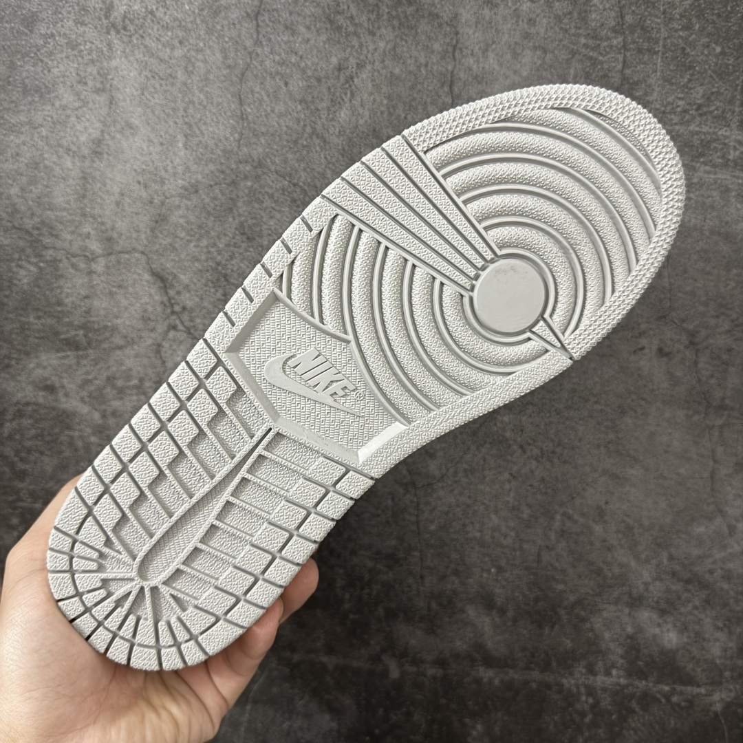 图片[9]-【KZ纯原】Travis Scott x Air Jordan AJ1 Low OG SP TS联名倒钩低帮灰黑 DM7866-010 原材料软头层皮料 国内一线头部知名大厂出品 高端外贸零售专供品质 版型细节完美 原鞋原楦头纸板开发 原厂防尘纸 极致一眼正品既视感 尺码：36-47.5-选品中心