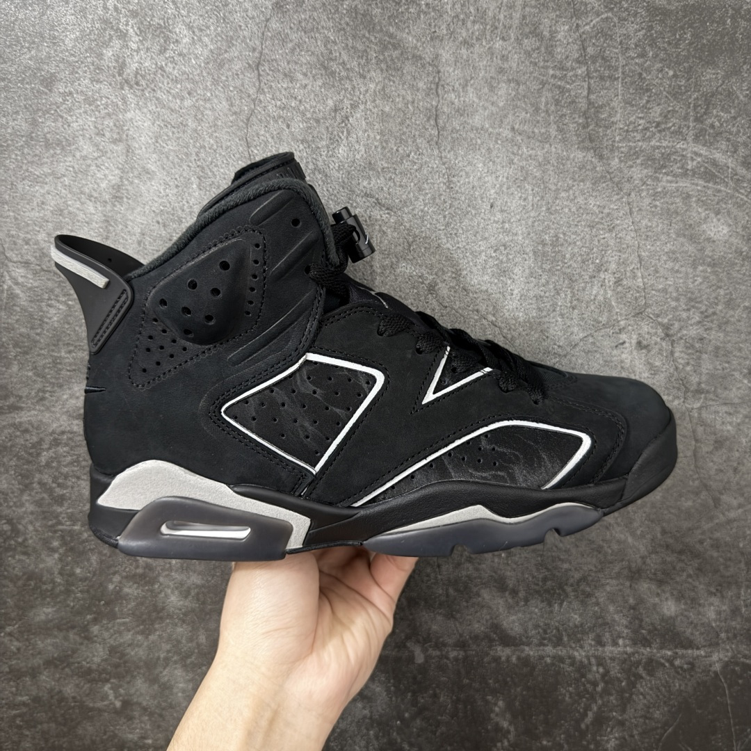 【外贸纯原版】Air Jordan 6 Retro \