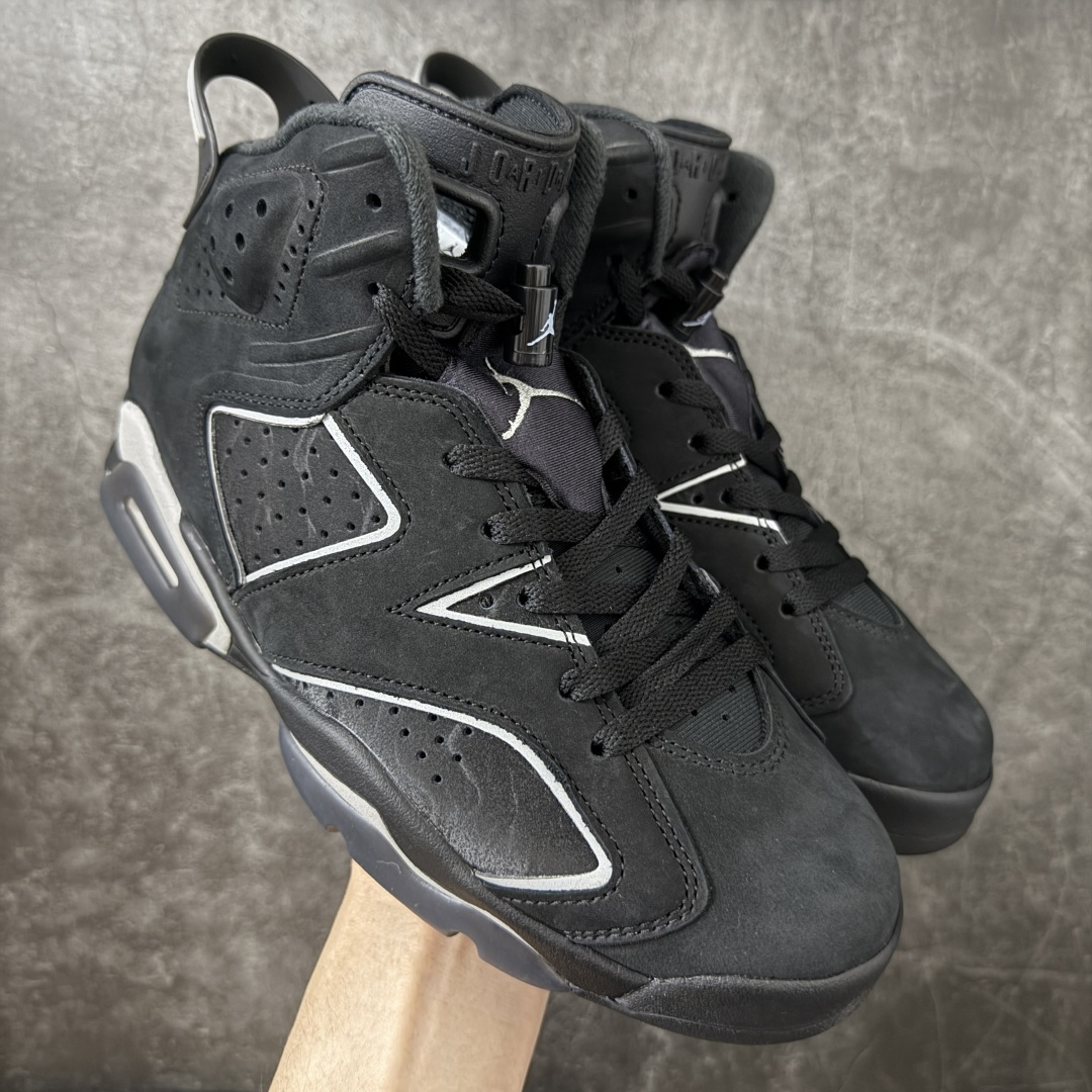 【外贸纯原版】Air Jordan 6 Retro \
