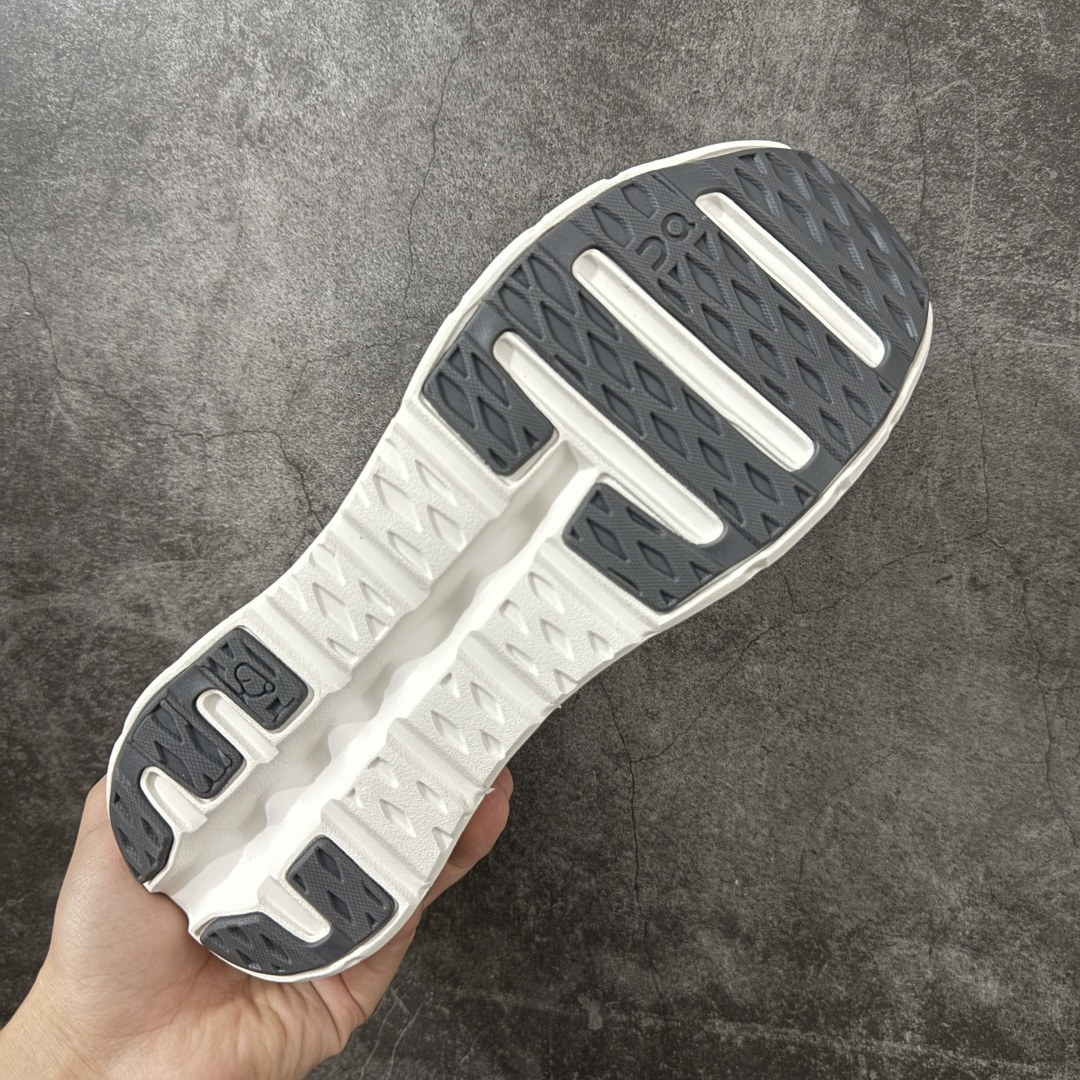 图片[9]-【YH版本】昂跑On Cloudtitl 新品男女同款防水缓震徒步鞋厚底增高运动老爹鞋 云模块高弹eva十橡胶组合，缓震回弹双效合一，抓地力及耐磨性兼备原装进口织物鞋面，厚实兼备透气性，同步原版高频压印及压胶处理，3m反光加持缓震性能提升：cloudtilt 2.0采用了先进的缓震技术，能够有效减少跑步时对关节的冲击，保护运动者的健康。其独特的缓震系统设计能够提供稳定的支撑，确保跑者在跑道上尽情释潜能。 这款运动鞋注重透气性和舒适性，采用轻盈透气的材料，确保双脚在奔跑中感受自由和快感。紧密贴合脚型的设计，提供稳定的支撑，让跑者在奔跑中更加自如。 男码货号3MG10273686 尺码：36 36.5 37 38 38.5 39 40 40.5 41 42 42.5 43 44 44.5 45-选品中心