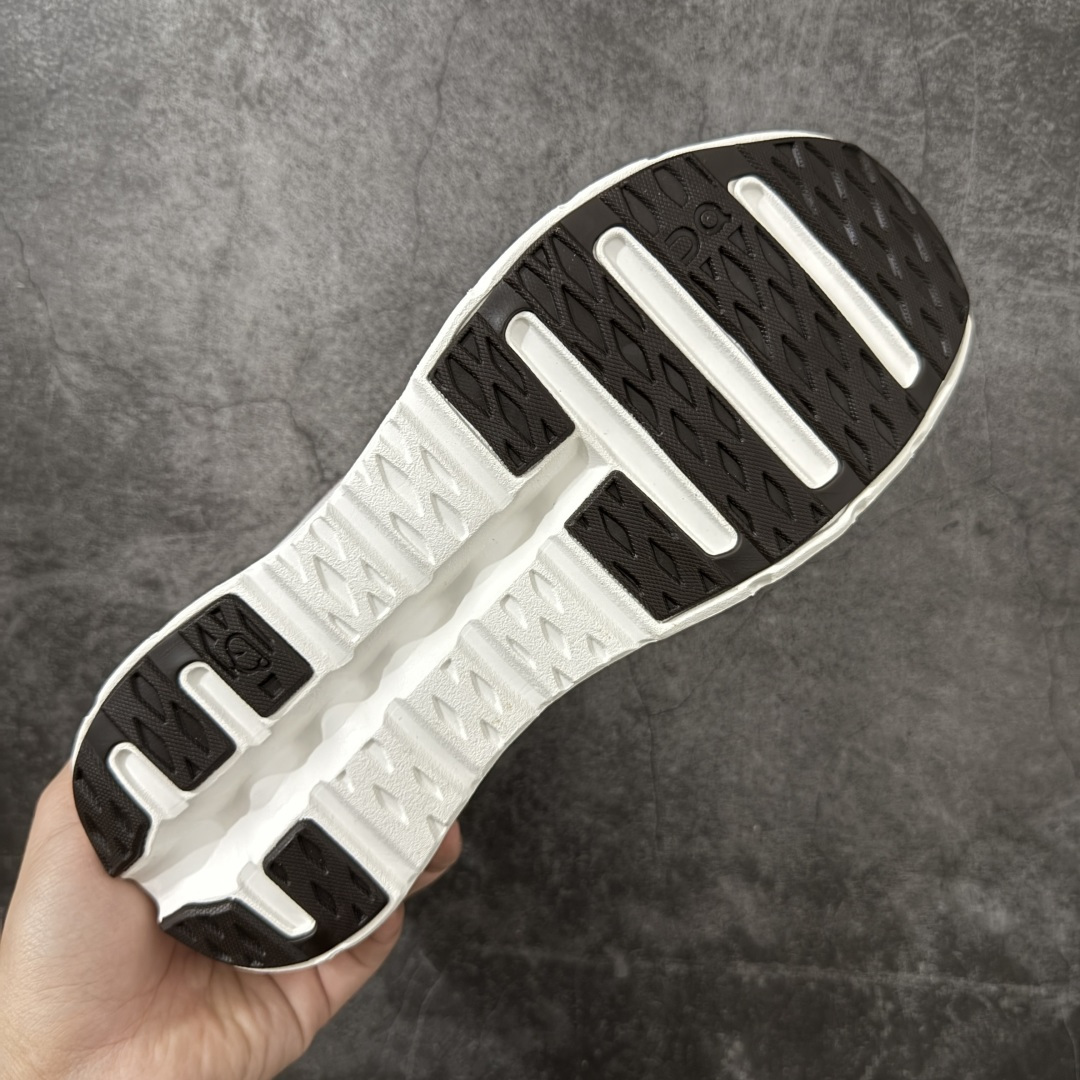 图片[9]-【YH版本】昂跑On Cloudtitl 新品男女同款防水缓震徒步鞋厚底增高运动老爹鞋 云模块高弹eva十橡胶组合，缓震回弹双效合一，抓地力及耐磨性兼备原装进口织物鞋面，厚实兼备透气性，同步原版高频压印及压胶处理，3m反光加持缓震性能提升：cloudtilt 2.0采用了先进的缓震技术，能够有效减少跑步时对关节的冲击，保护运动者的健康。其独特的缓震系统设计能够提供稳定的支撑，确保跑者在跑道上尽情释潜能。 这款运动鞋注重透气性和舒适性，采用轻盈透气的材料，确保双脚在奔跑中感受自由和快感。紧密贴合脚型的设计，提供稳定的支撑，让跑者在奔跑中更加自如。 男码货号3MG10273686 尺码：36 36.5 37 38 38.5 39 40 40.5 41 42 42.5 43 44 44.5 45-选品中心