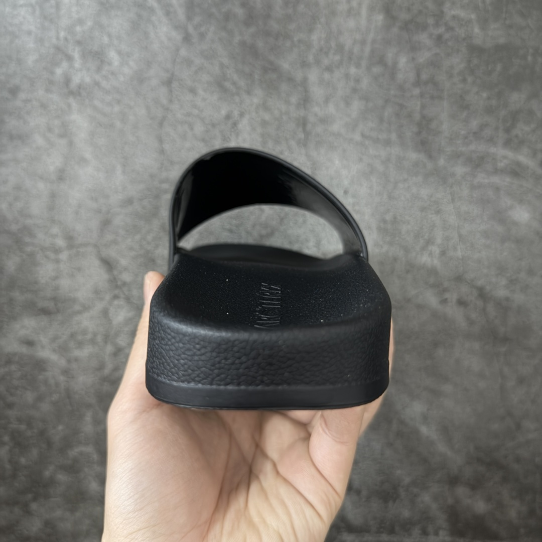 图片[4]-【莞产纯原】始祖鸟Arcteryx Slipper 百搭柔软 防滑一字拖鞋 中底设计提供更佳支撑和舒适感受 一片式鞋面搭配加厚衬里 贴合脚面 给予舒适脚感 尺码：39 40 41 42 43 44 45-选品中心