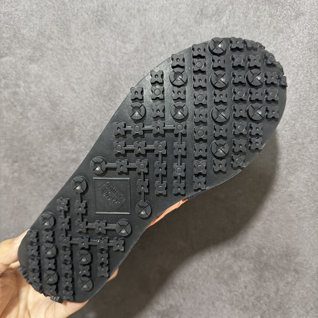 图片[9]-【公司级】Onitsuka Tiger Edr 78 鬼塚虎 舒适百搭防滑耐磨低帮跑步鞋 货号：1183B411-400  尺码：36 37 37.5 38 39 39.5 40.5 41.5 42 42.5 43.5 44 45-选品中心