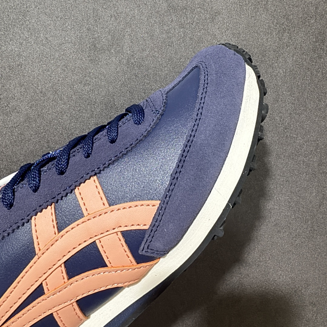 图片[8]-【公司级】Onitsuka Tiger Edr 78 鬼塚虎 舒适百搭防滑耐磨低帮跑步鞋 货号：1183B411-400  尺码：36 37 37.5 38 39 39.5 40.5 41.5 42 42.5 43.5 44 45-选品中心