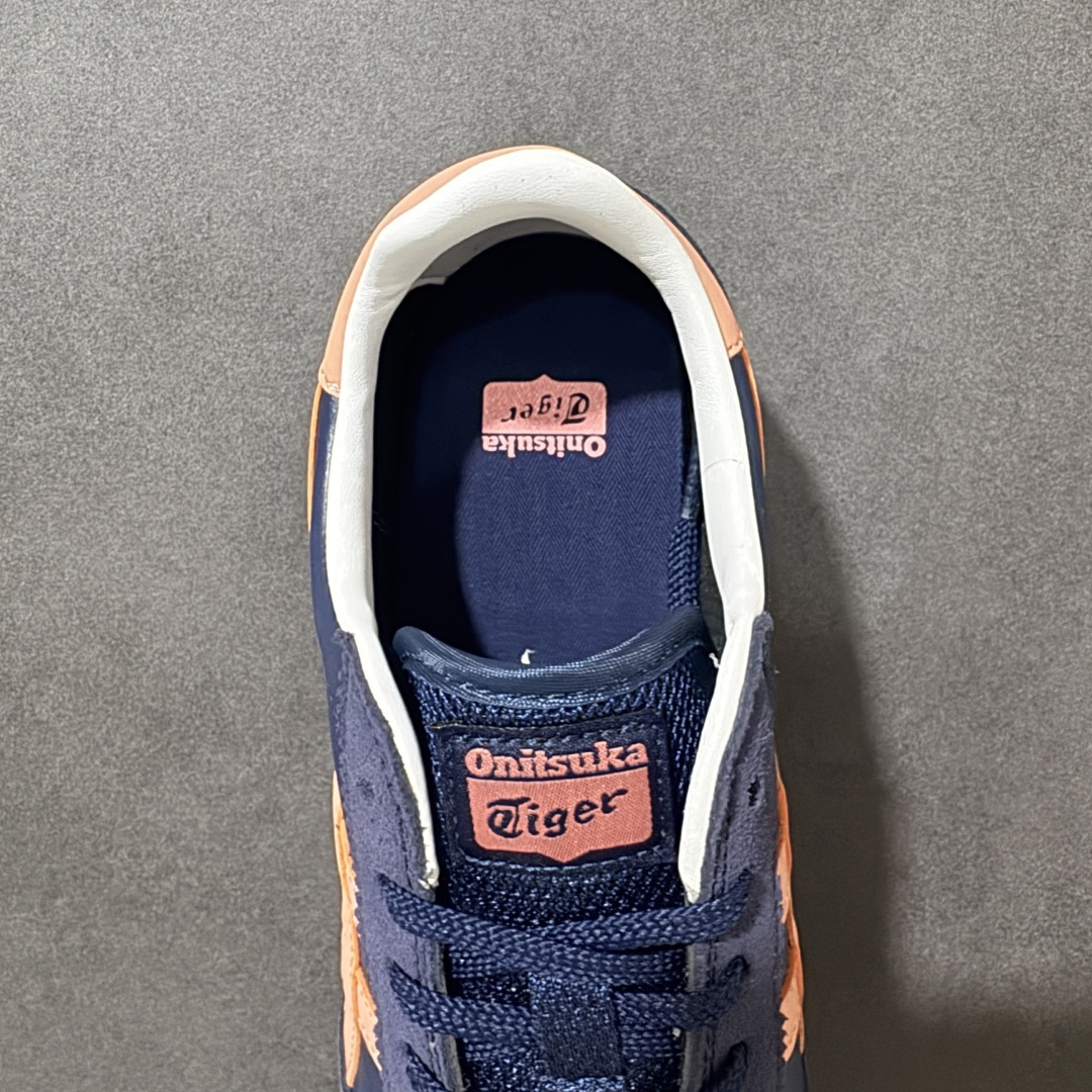 图片[6]-【公司级】Onitsuka Tiger Edr 78 鬼塚虎 舒适百搭防滑耐磨低帮跑步鞋 货号：1183B411-400  尺码：36 37 37.5 38 39 39.5 40.5 41.5 42 42.5 43.5 44 45-选品中心
