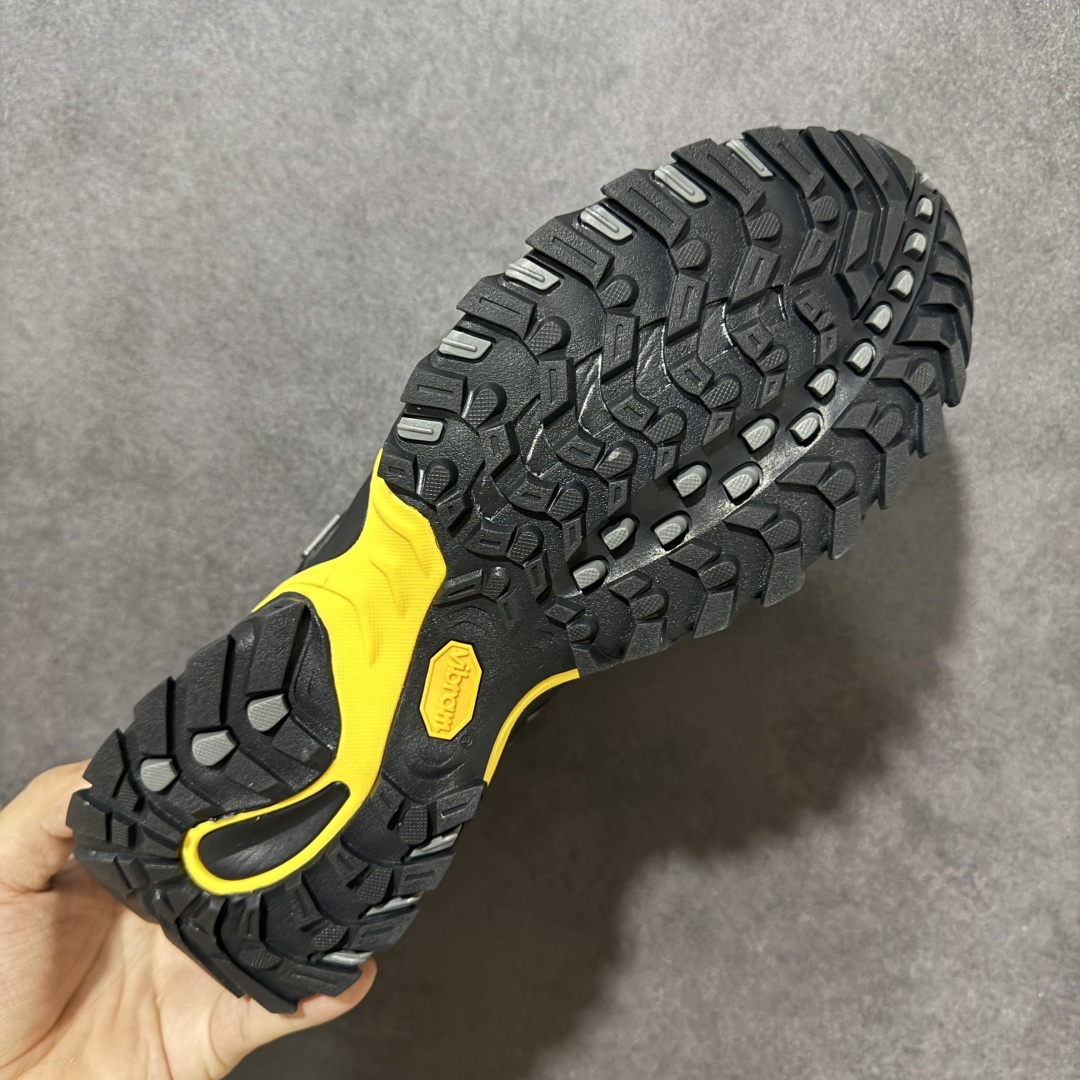 图片[9]-【公司级】北面THE NORTH FACE Hedgehog系列 网布 舒适 防滑耐磨防水透气抓地 低帮 徒步鞋 货号：NF0A8ADUKT0-095 尺码：36-45-选品中心