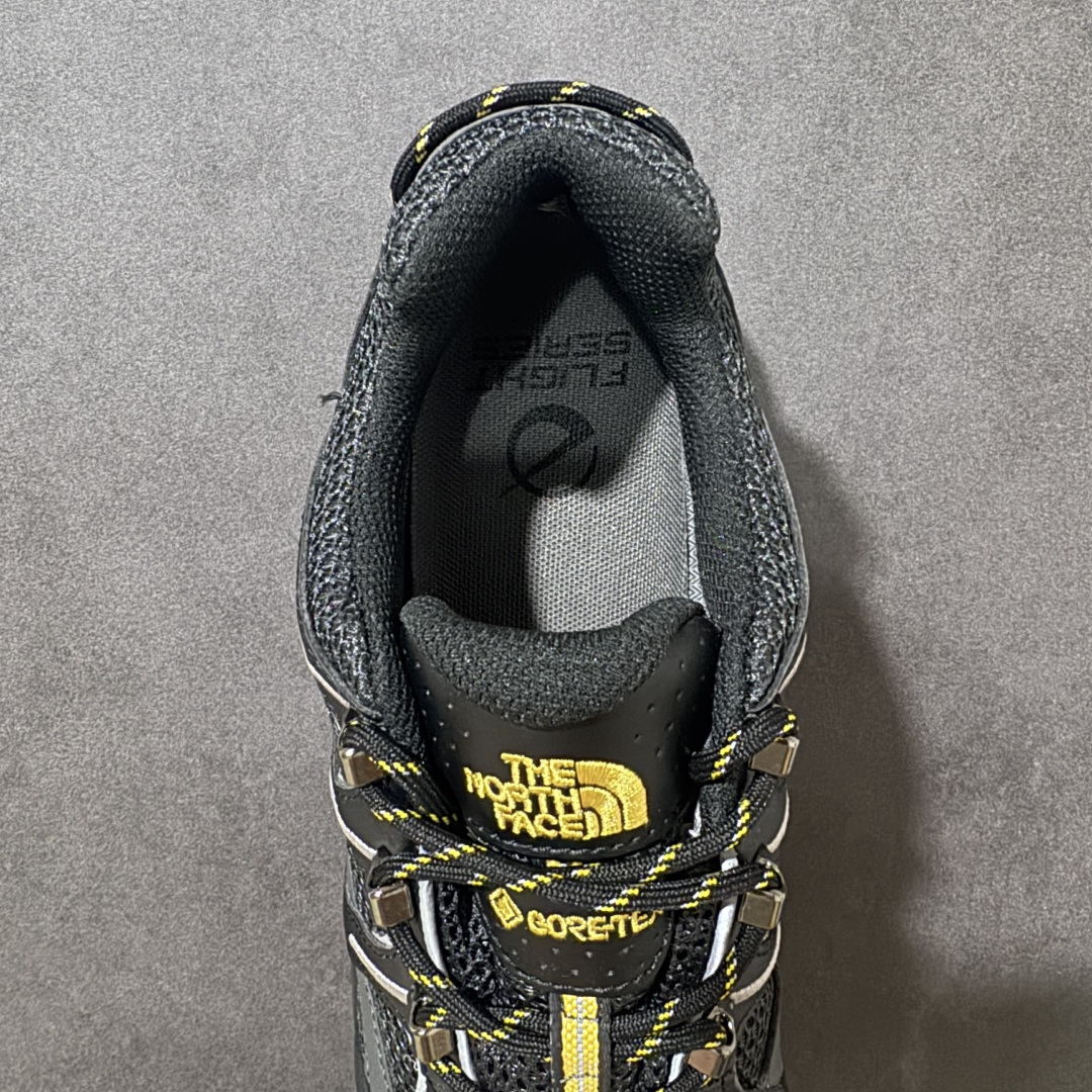 图片[6]-【公司级】北面THE NORTH FACE Hedgehog系列 网布 舒适 防滑耐磨防水透气抓地 低帮 徒步鞋 货号：NF0A8ADUKT0-095 尺码：36-45-选品中心