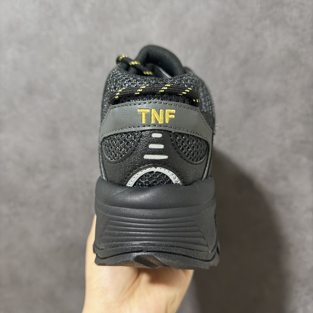 图片[4]-【公司级】北面THE NORTH FACE Hedgehog系列 网布 舒适 防滑耐磨防水透气抓地 低帮 徒步鞋 货号：NF0A8ADUKT0-095 尺码：36-45-选品中心