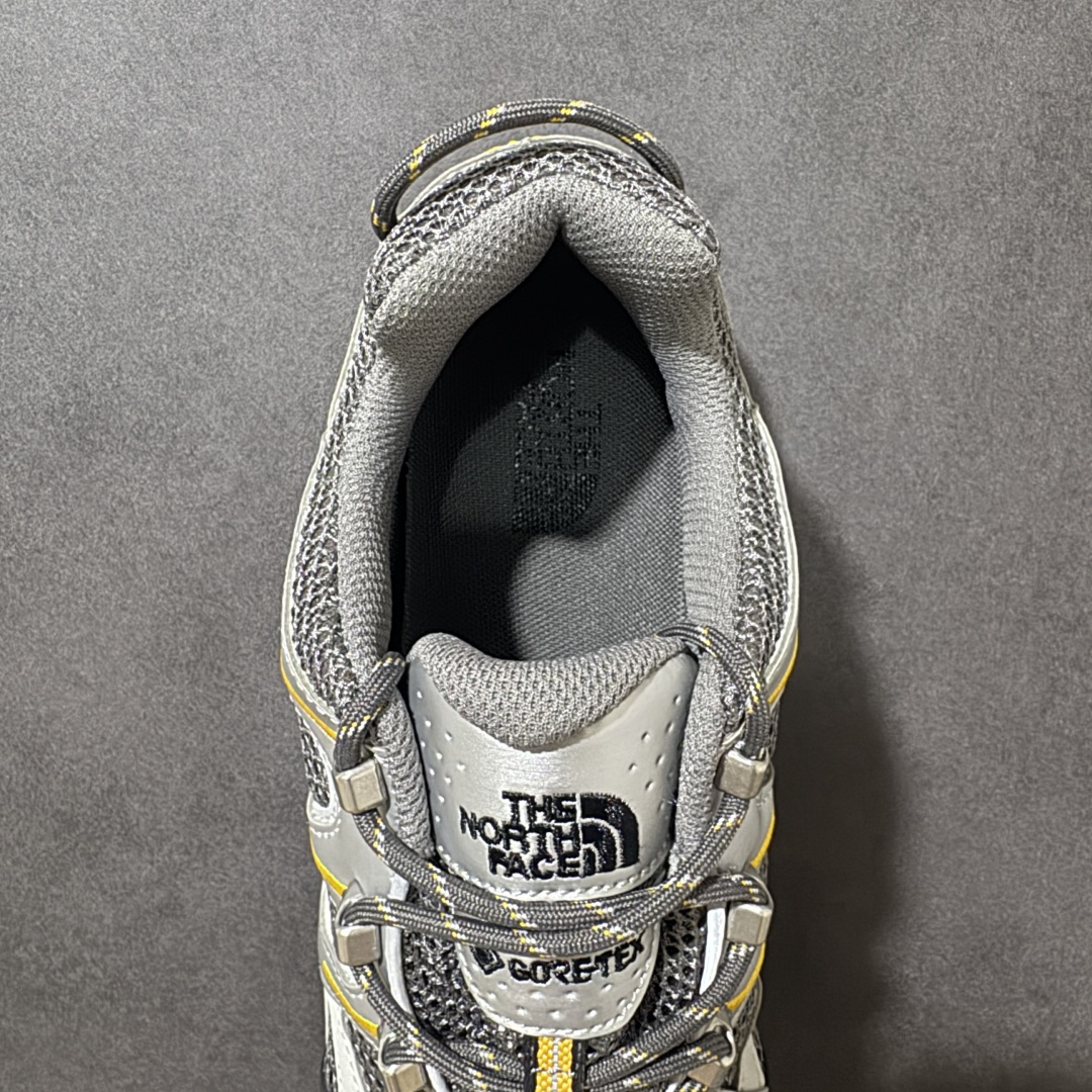 图片[6]-【公司级】北面THE NORTH FACE Hedgehog系列 网布 舒适 防滑耐磨防水透气抓地 低帮 徒步鞋 货号：NF0A8ADU8HI-085 尺码：36-45-选品中心