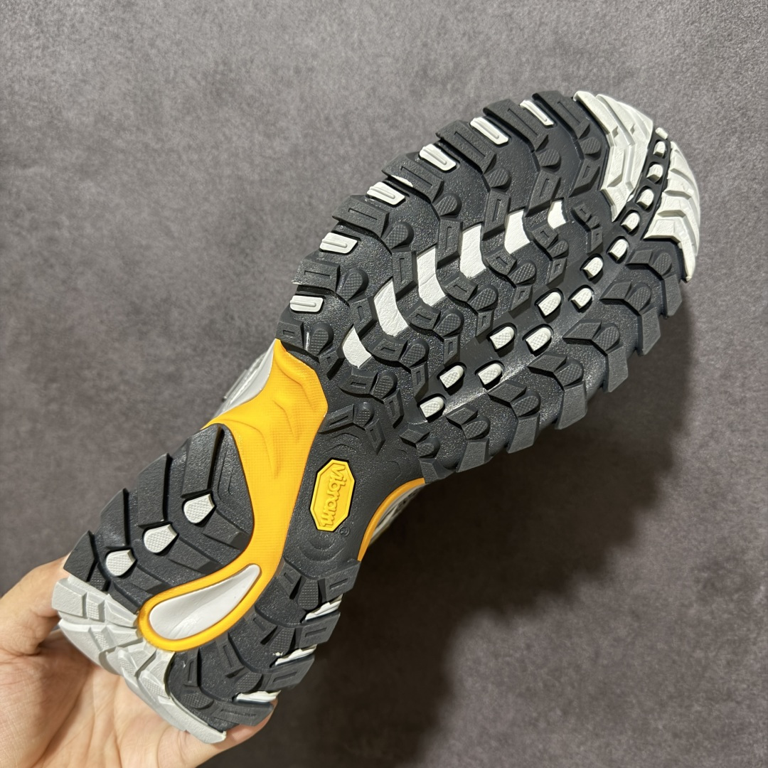 图片[9]-【公司级】北面THE NORTH FACE Hedgehog系列 网布 舒适 防滑耐磨防水透气抓地 低帮 徒步鞋 货号：NF0A8ADU8HI-085 尺码：36-45-选品中心