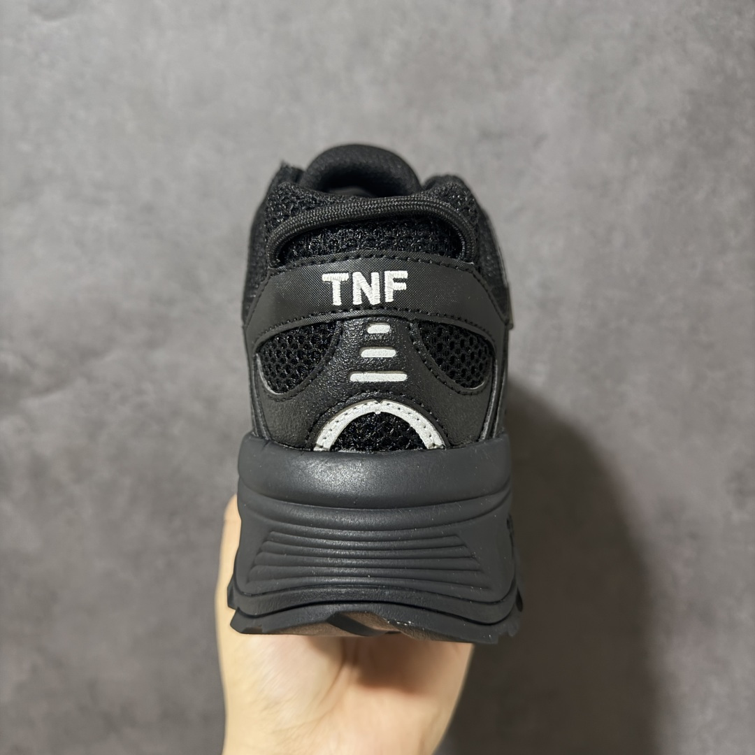 图片[4]-【公司级】北面THE NORTH FACE Hedgehog系列 网布 舒适 防滑耐磨防水透气抓地 低帮 徒步鞋 货号：NF0A8ADUKTO-085 尺码：36-45-选品中心