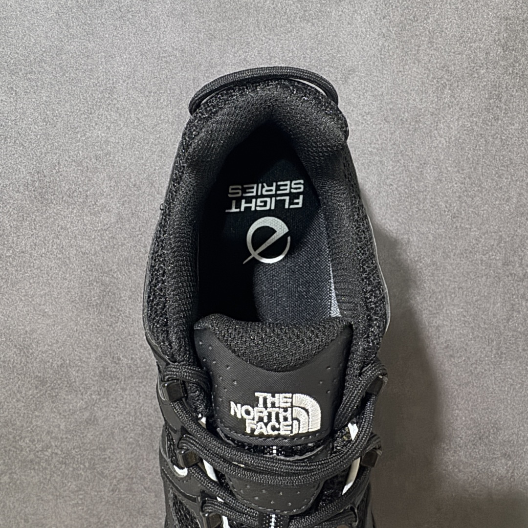 图片[6]-【公司级】北面THE NORTH FACE Hedgehog系列 网布 舒适 防滑耐磨防水透气抓地 低帮 徒步鞋 货号：NF0A8ADUKTO-085 尺码：36-45-选品中心