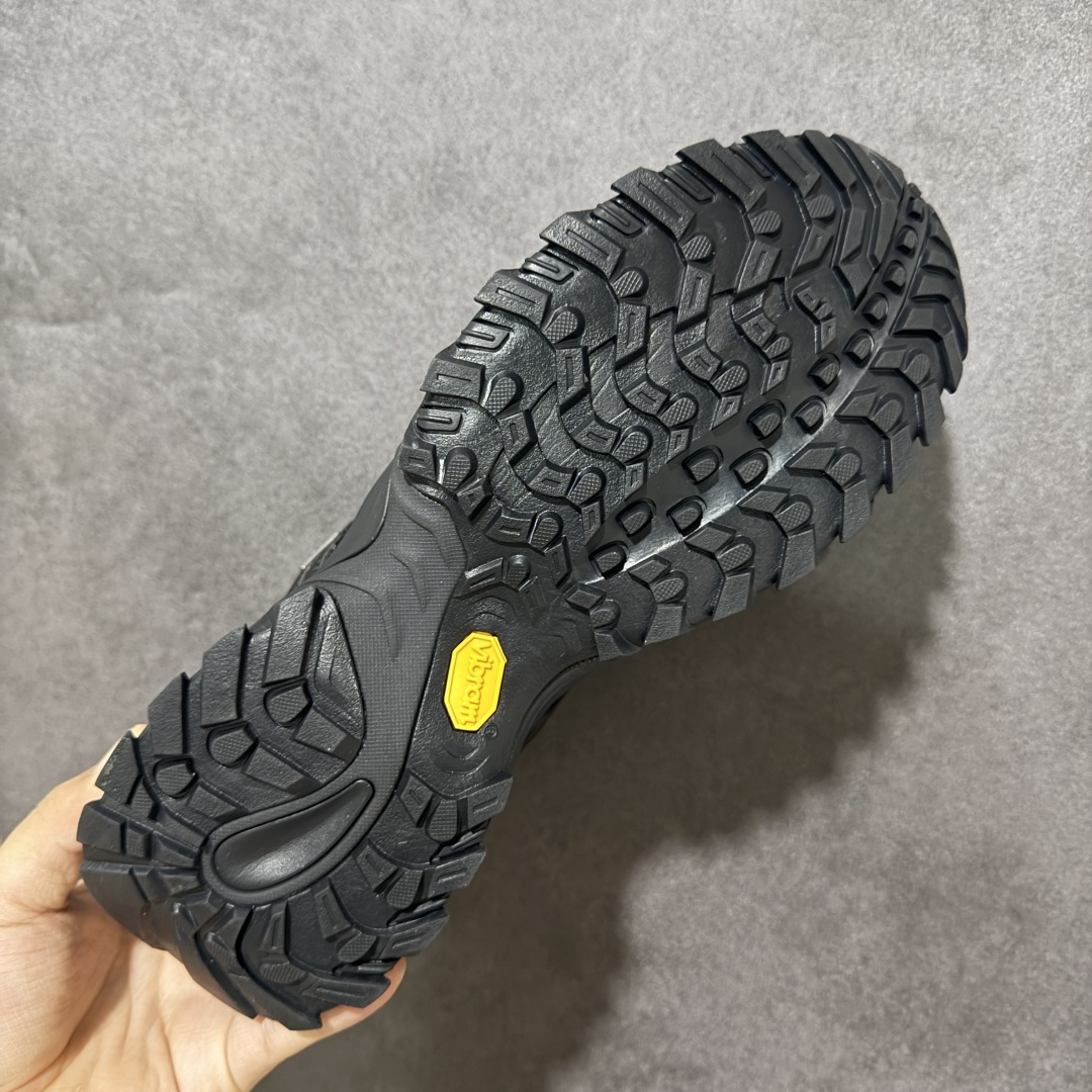 图片[9]-【公司级】北面THE NORTH FACE Hedgehog系列 网布 舒适 防滑耐磨防水透气抓地 低帮 徒步鞋 货号：NF0A8ADUKTO-085 尺码：36-45-选品中心