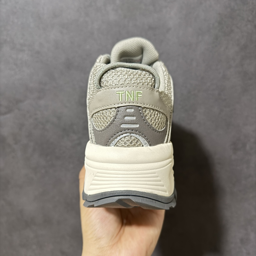 图片[4]-【公司级】北面THE NORTH FACE Hedgehog系列 网布 舒适 防滑耐磨防水透气抓地 低帮 徒步鞋 货号：NF0A8ADU7E8-085 尺码：36-45-选品中心