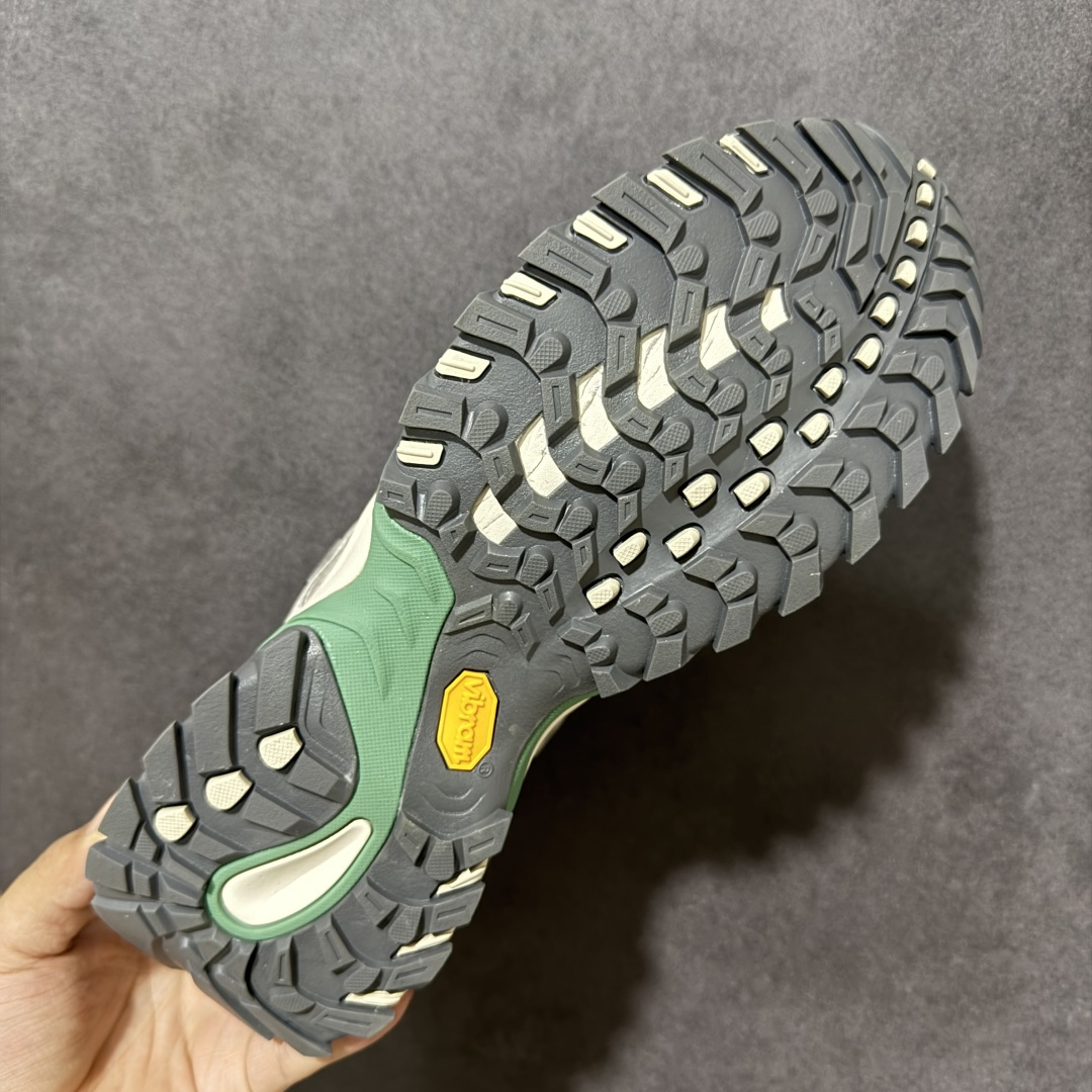 图片[9]-【公司级】北面THE NORTH FACE Hedgehog系列 网布 舒适 防滑耐磨防水透气抓地 低帮 徒步鞋 货号：NF0A8ADU7E8-085 尺码：36-45-选品中心