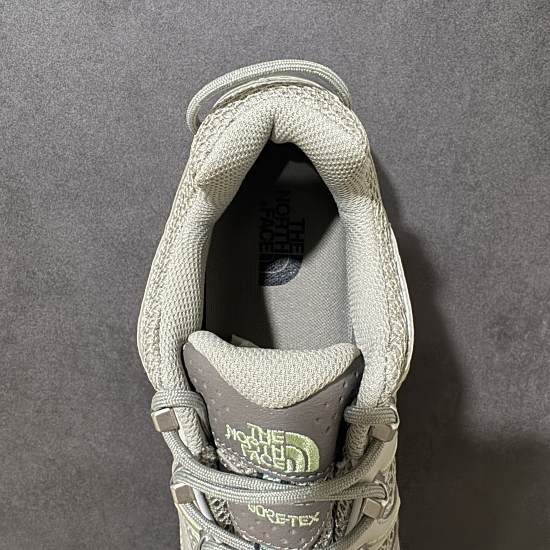 图片[6]-【公司级】北面THE NORTH FACE Hedgehog系列 网布 舒适 防滑耐磨防水透气抓地 低帮 徒步鞋 货号：NF0A8ADU7E8-085 尺码：36-45-选品中心