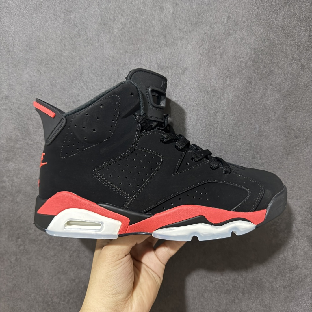 【公司级】Air Jordan 6 Retro OG \