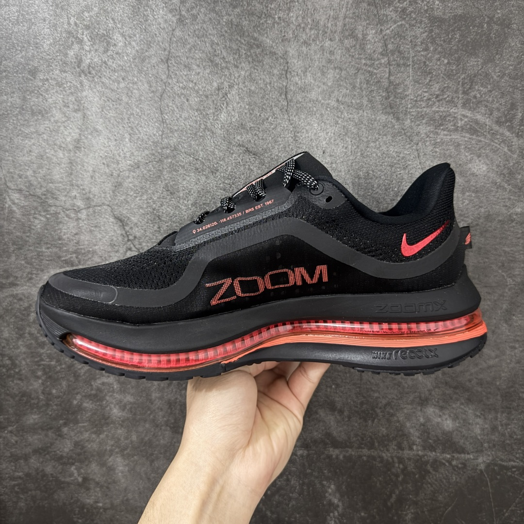 图片[2]-【纯原S版】Nike Pegasus Premium SE 舒适百搭减震防滑耐磨透气 低帮跑步鞋 简约又不失活力，上脚超吸睛。  它不仅颜值高，性能更是一绝！  全掌气垫科技，减震防滑超耐磨，每一步都能感受到强劲回弹，给双脚舒适支撑。  透气鞋面，跑步时双脚也能自由呼吸。    #独家原包 原底原料 开模打造  #原厂鞋标 高精密准度  #原楦原纸板开发 匹配原版98%以上  #后跟弧度 正确呈现  #原厂皮料 质感无敌  #皮料切割干净 无任何毛边 清洁度细节完美  货号：HQ2593-010  尺码：35.5-46-选品中心