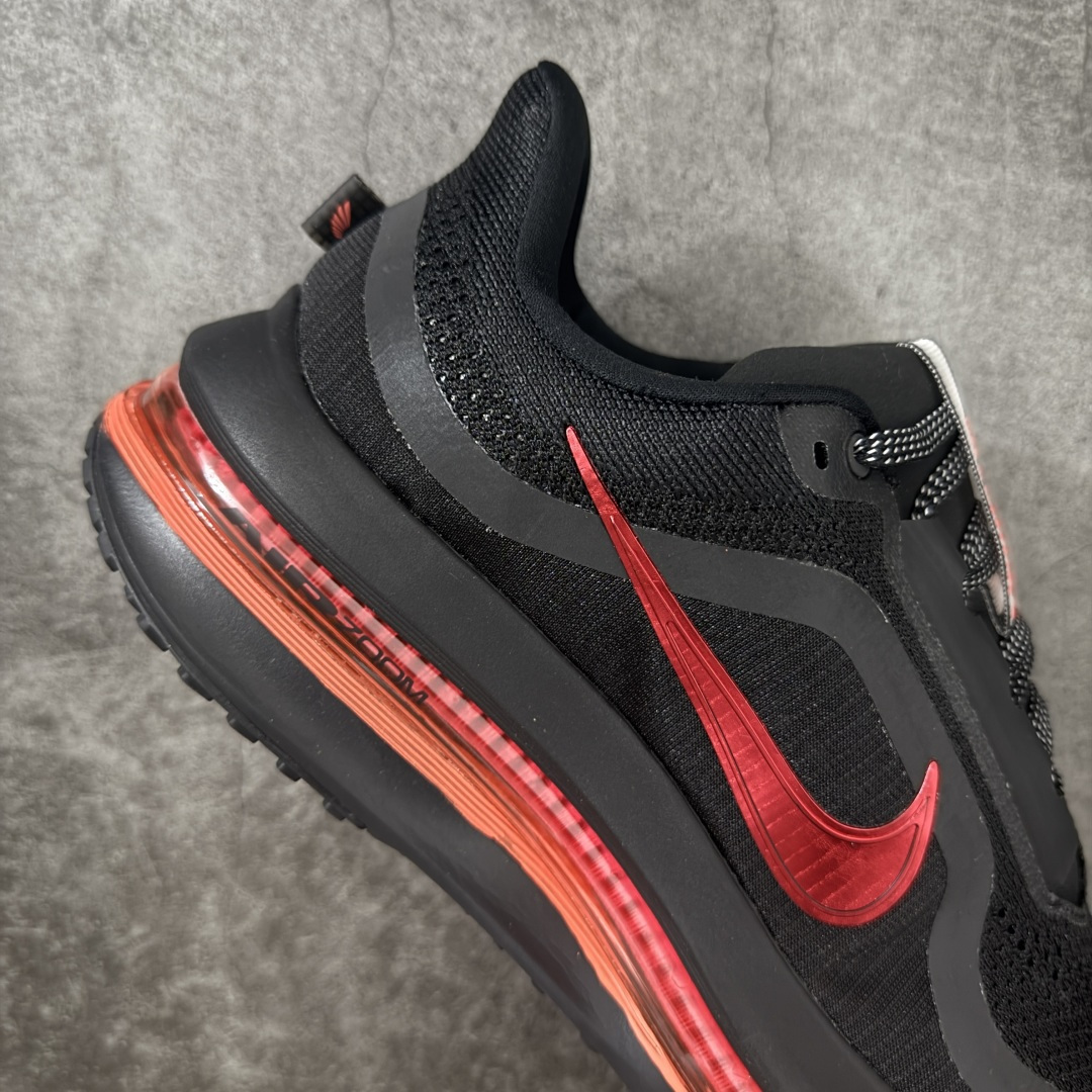 图片[7]-【纯原S版】Nike Pegasus Premium SE 舒适百搭减震防滑耐磨透气 低帮跑步鞋 简约又不失活力，上脚超吸睛。  它不仅颜值高，性能更是一绝！  全掌气垫科技，减震防滑超耐磨，每一步都能感受到强劲回弹，给双脚舒适支撑。  透气鞋面，跑步时双脚也能自由呼吸。    #独家原包 原底原料 开模打造  #原厂鞋标 高精密准度  #原楦原纸板开发 匹配原版98%以上  #后跟弧度 正确呈现  #原厂皮料 质感无敌  #皮料切割干净 无任何毛边 清洁度细节完美  货号：HQ2593-010  尺码：35.5-46-选品中心