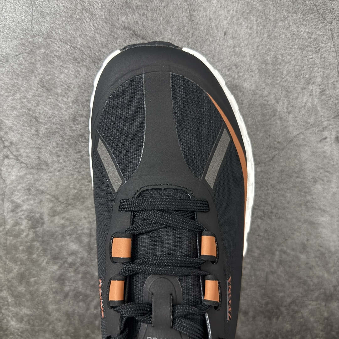 图片[5]-【纯原M版】外贸专供ZEGNA x Norda 诺达 001 Sneaker0111 杰尼亚联名 网面越野跑步鞋 加拿大高端品牌 官方售价2K+ 运动通勤皆宜 非常时尚小众且具有功能性的一款跑鞋 尺码：36-45 含半码-选品中心