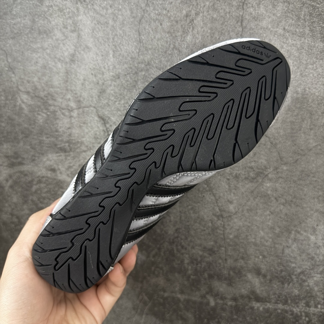 图片[9]-【渠道纯原版】Adidas Originals Adiracer Lo 阿迪达斯潮流防滑耐磨休闲跑步鞋 市售最高版本 注意区分通货 原厂原数据版型 皮料切割干净无任何毛边 鞋型细节完美 超高清洁度 货号：JS0284 尺码：35.5 36 36.5 37 38 38.5 39 40 40.5 41 42 42.5 43 44 44.5 45-选品中心