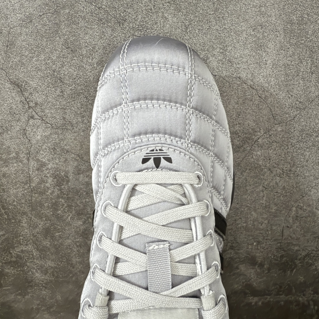 图片[5]-【渠道纯原版】Adidas Originals Adiracer Lo 阿迪达斯潮流防滑耐磨休闲跑步鞋 市售最高版本 注意区分通货 原厂原数据版型 皮料切割干净无任何毛边 鞋型细节完美 超高清洁度 货号：JS0284 尺码：35.5 36 36.5 37 38 38.5 39 40 40.5 41 42 42.5 43 44 44.5 45-选品中心