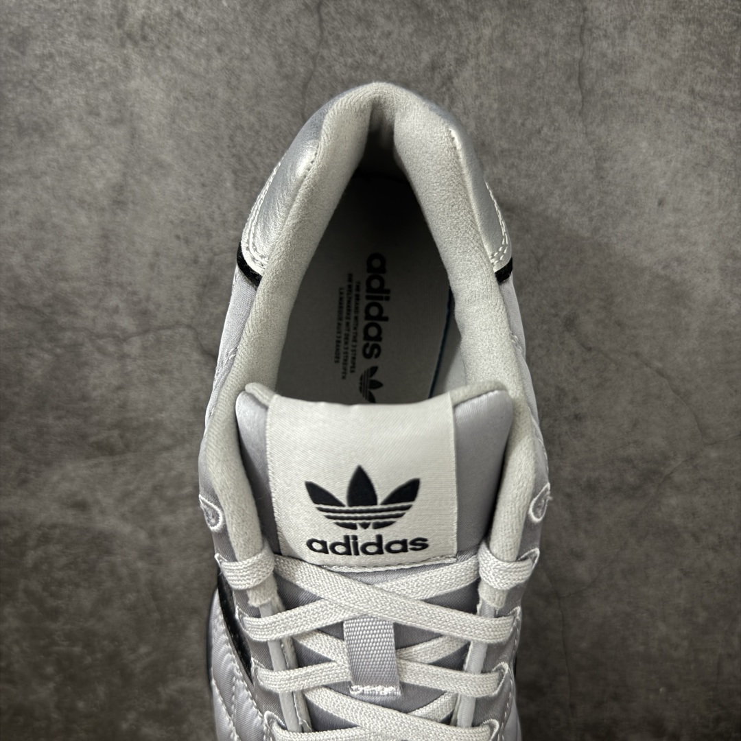 图片[8]-【渠道纯原版】Adidas Originals Adiracer Lo 阿迪达斯潮流防滑耐磨休闲跑步鞋 市售最高版本 注意区分通货 原厂原数据版型 皮料切割干净无任何毛边 鞋型细节完美 超高清洁度 货号：JS0284 尺码：35.5 36 36.5 37 38 38.5 39 40 40.5 41 42 42.5 43 44 44.5 45-选品中心