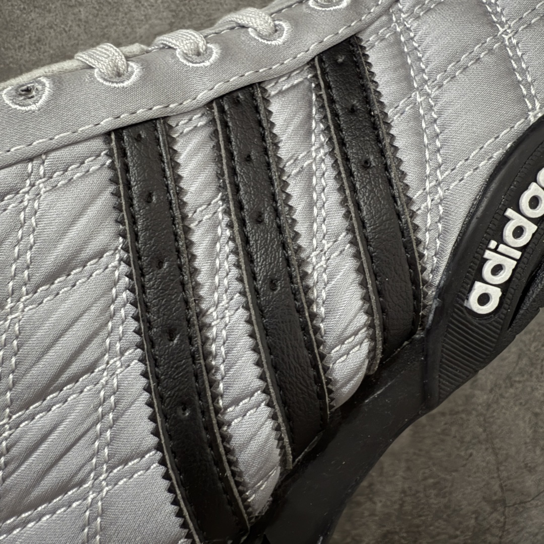 图片[3]-【渠道纯原版】Adidas Originals Adiracer Lo 阿迪达斯潮流防滑耐磨休闲跑步鞋 市售最高版本 注意区分通货 原厂原数据版型 皮料切割干净无任何毛边 鞋型细节完美 超高清洁度 货号：JS0284 尺码：35.5 36 36.5 37 38 38.5 39 40 40.5 41 42 42.5 43 44 44.5 45-选品中心