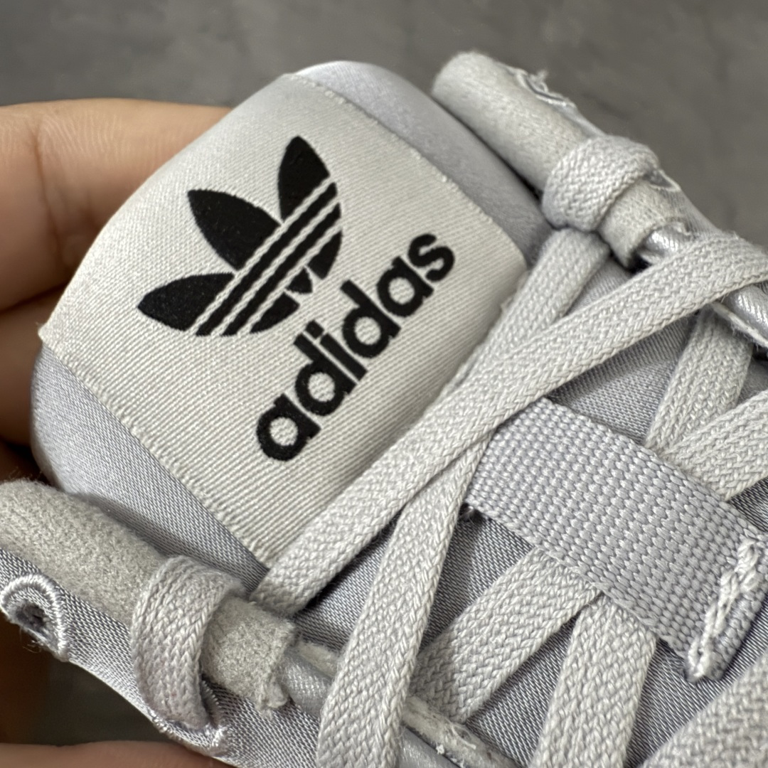 图片[5]-【渠道纯原版】Adidas Originals Adiracer Lo 阿迪达斯潮流防滑耐磨休闲跑步鞋 市售最高版本 注意区分通货 原厂原数据版型 皮料切割干净无任何毛边 鞋型细节完美 超高清洁度 货号：JS0284 尺码：35.5 36 36.5 37 38 38.5 39 40 40.5 41 42 42.5 43 44 44.5 45-选品中心