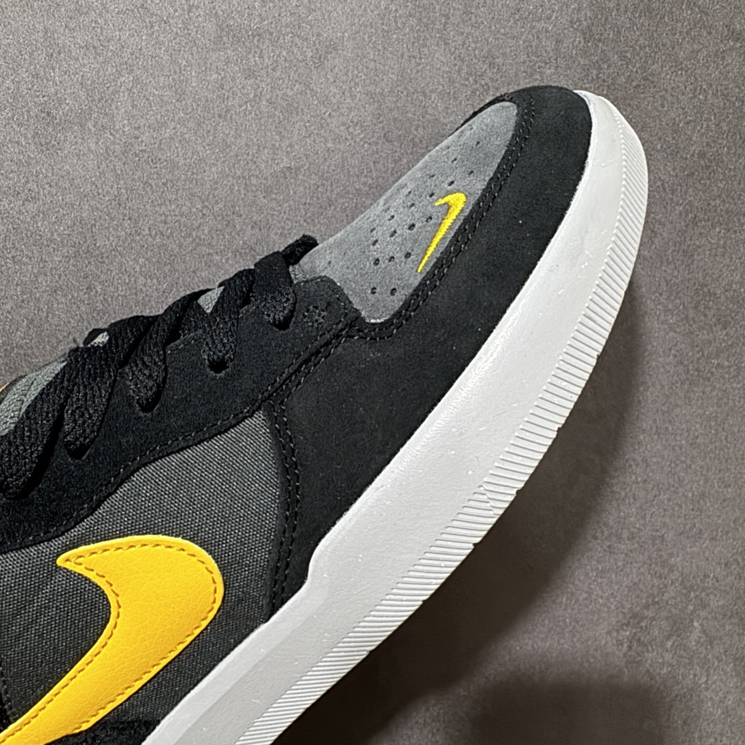 图片[8]-【公司级】Nike SB Force 58 硫化杯底 传统篮球风格板鞋 Nike SB Force 58 男/女滑板鞋采用包边设计 经久耐穿 硫化结构则有效提升灵活性 穿上这款创意力作 助你耀动街头 采用帆布和翻毛皮组合材料 融入打孔设计 为你打造彰显经典篮球风范的整体造型 货号：DV5477-009 尺码：36 36.5 37.5 38 38.5 39 40 40.5 41 42 42.5 43 44 45-选品中心