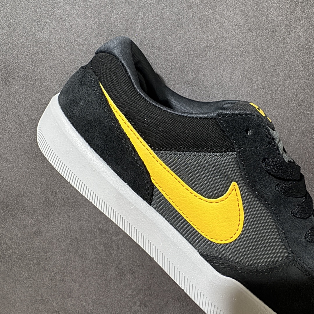图片[7]-【公司级】Nike SB Force 58 硫化杯底 传统篮球风格板鞋 Nike SB Force 58 男/女滑板鞋采用包边设计 经久耐穿 硫化结构则有效提升灵活性 穿上这款创意力作 助你耀动街头 采用帆布和翻毛皮组合材料 融入打孔设计 为你打造彰显经典篮球风范的整体造型 货号：DV5477-009 尺码：36 36.5 37.5 38 38.5 39 40 40.5 41 42 42.5 43 44 45-选品中心