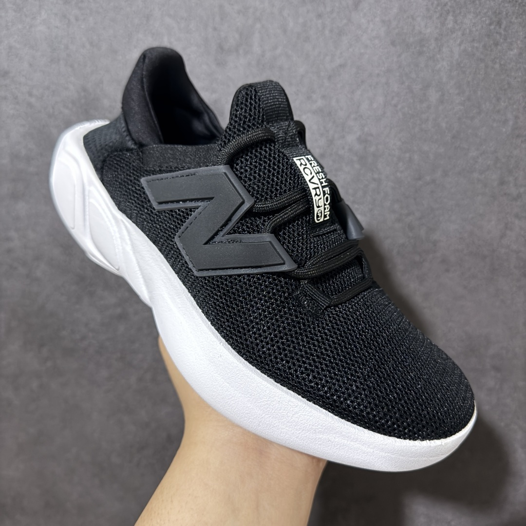 图片[3]-【公司级】New Balance Fresh Foam RCVRY SPT v4 舒适简约贴合 低帮训练鞋 货号：RCVRYTK4 尺码：35-45-选品中心