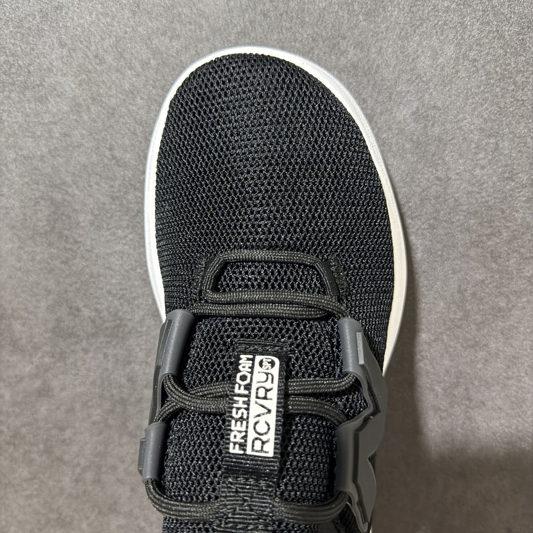 图片[5]-【公司级】New Balance Fresh Foam RCVRY SPT v4 舒适简约贴合 低帮训练鞋 货号：RCVRYTK4 尺码：35-45-选品中心
