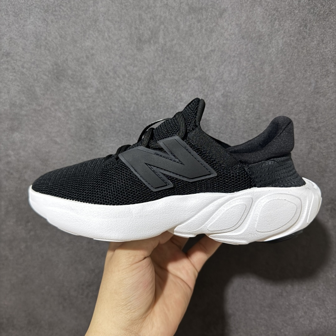 图片[2]-【公司级】New Balance Fresh Foam RCVRY SPT v4 舒适简约贴合 低帮训练鞋 货号：RCVRYTK4 尺码：35-45-选品中心