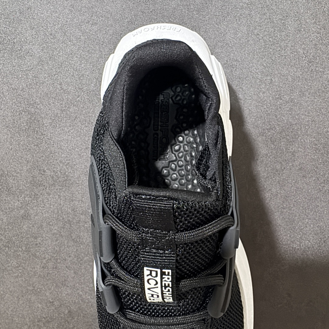 图片[6]-【公司级】New Balance Fresh Foam RCVRY SPT v4 舒适简约贴合 低帮训练鞋 货号：RCVRYTK4 尺码：35-45-选品中心