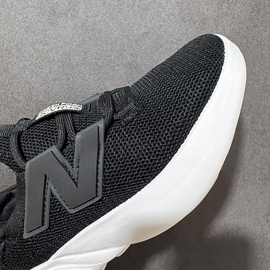 图片[8]-【公司级】New Balance Fresh Foam RCVRY SPT v4 舒适简约贴合 低帮训练鞋 货号：RCVRYTK4 尺码：35-45-选品中心