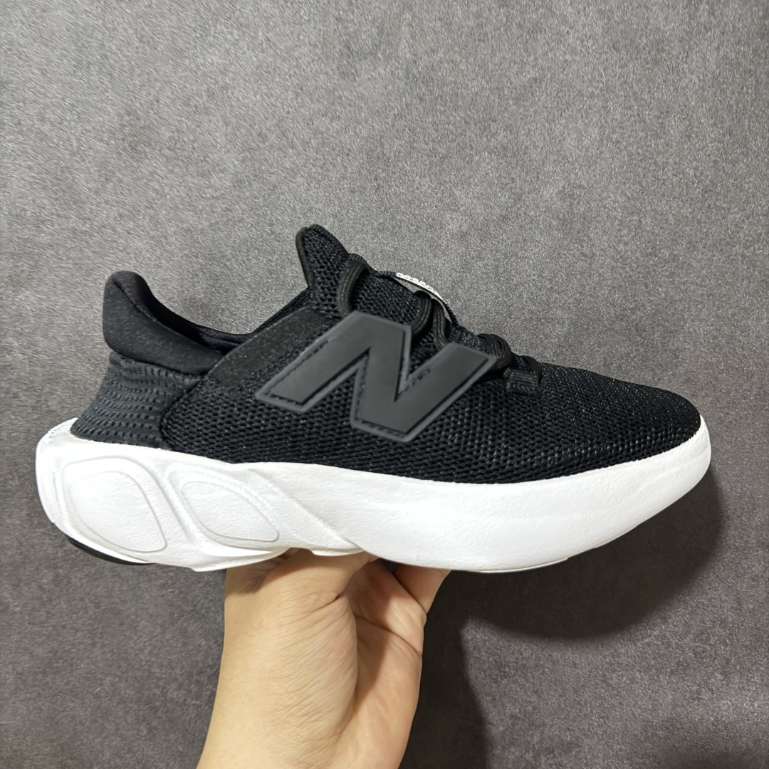 【公司级】New Balance Fresh Foam RCVRY SPT v4 舒适简约贴合 低帮训练鞋 货号：RCVRYTK4 尺码：35-45-选品中心
