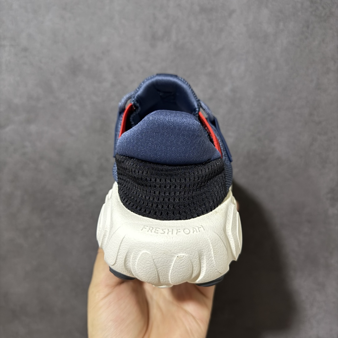 图片[4]-【公司级】New Balance Fresh Foam RCVRY SPT v4 舒适简约贴合 低帮训练鞋 货号：RCVRYTK4 尺码：35-45-选品中心