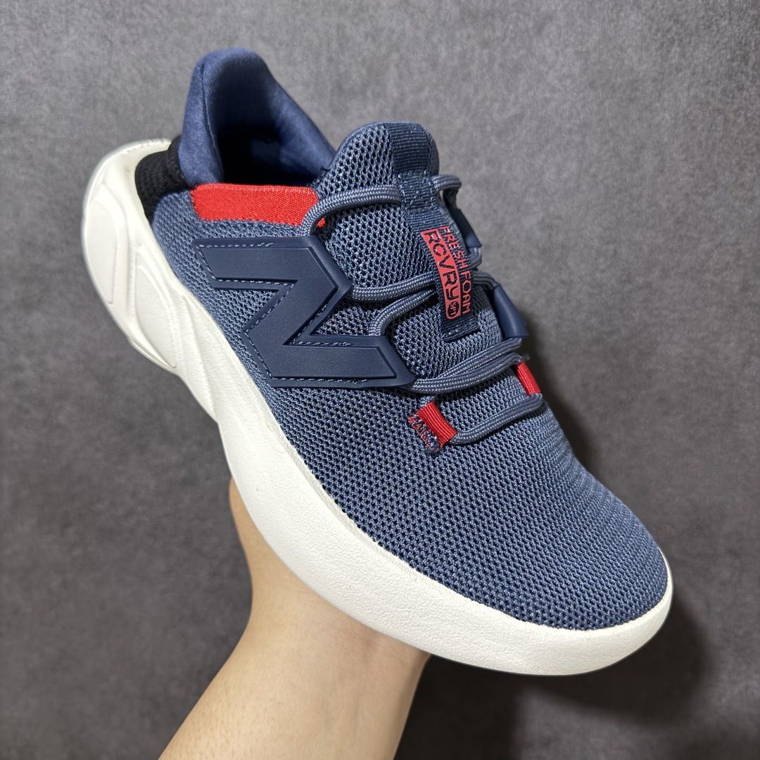 图片[3]-【公司级】New Balance Fresh Foam RCVRY SPT v4 舒适简约贴合 低帮训练鞋 货号：RCVRYTK4 尺码：35-45-选品中心