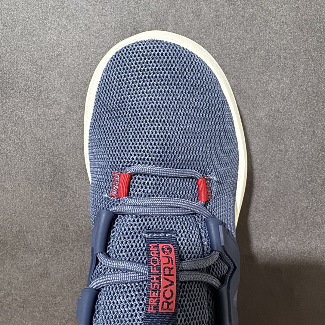 图片[5]-【公司级】New Balance Fresh Foam RCVRY SPT v4 舒适简约贴合 低帮训练鞋 货号：RCVRYTK4 尺码：35-45-选品中心