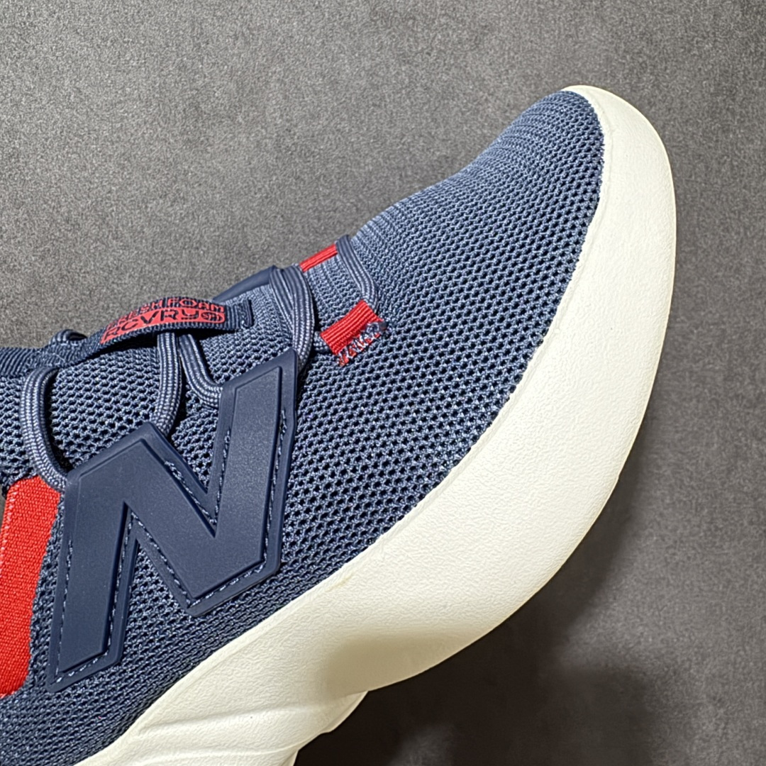 图片[8]-【公司级】New Balance Fresh Foam RCVRY SPT v4 舒适简约贴合 低帮训练鞋 货号：RCVRYTK4 尺码：35-45-选品中心